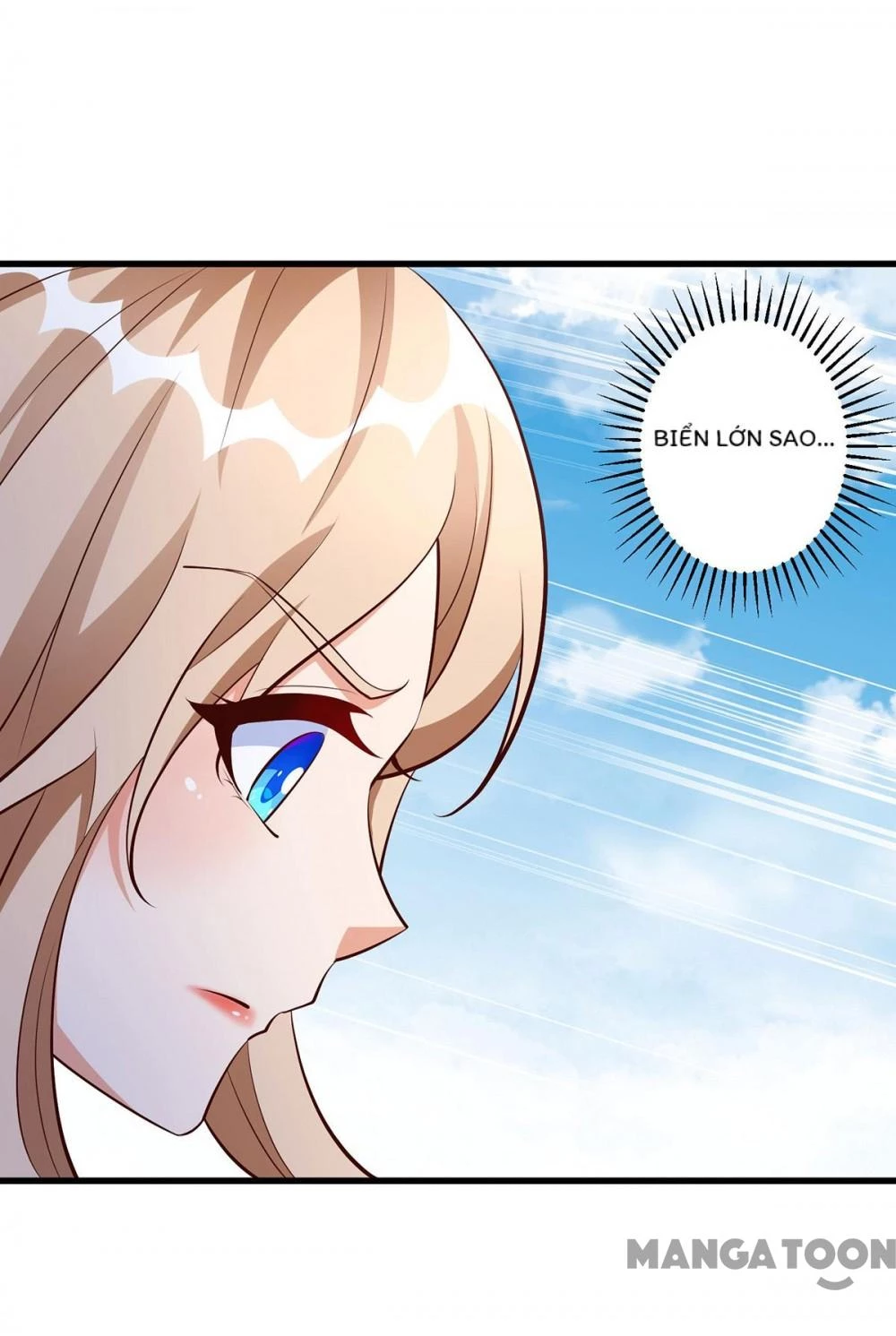 Thú Thế Cuồng Phi: Bất Đương Dị Giới Nữ Hải Vương Chapter 124 - Trang 2