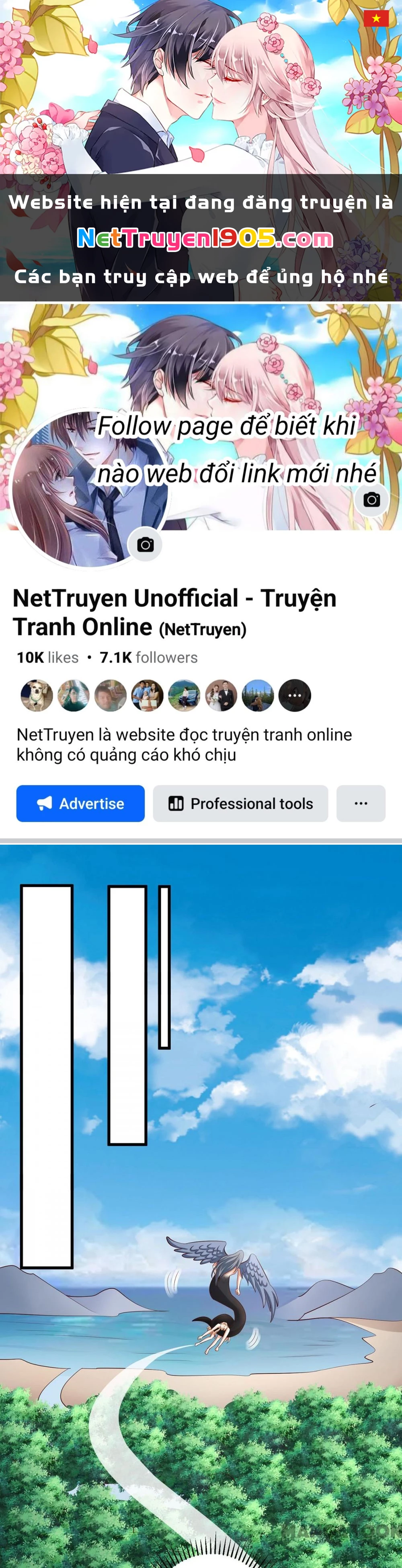 Thú Thế Cuồng Phi: Bất Đương Dị Giới Nữ Hải Vương Chapter 124 - Trang 2