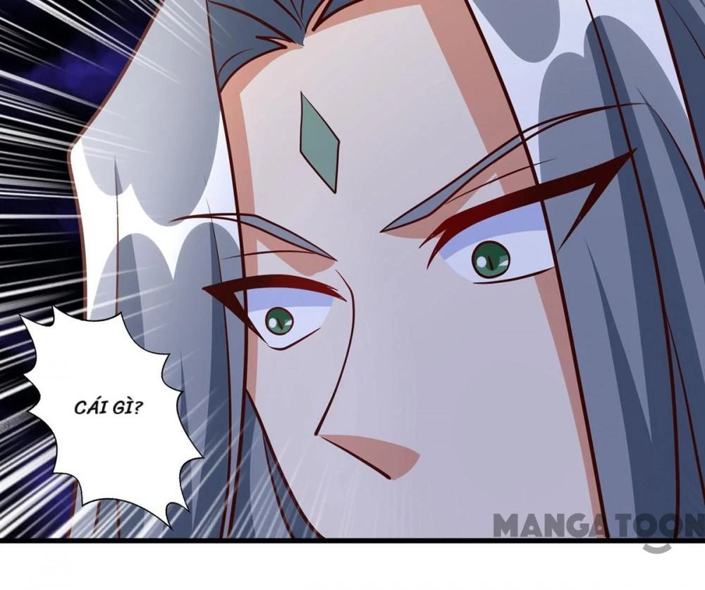 Thú Thế Cuồng Phi: Bất Đương Dị Giới Nữ Hải Vương Chapter 124 - Trang 2