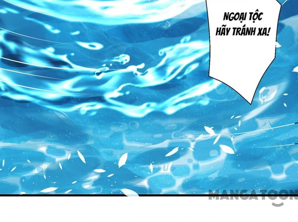 Thú Thế Cuồng Phi: Bất Đương Dị Giới Nữ Hải Vương Chapter 124 - Trang 2