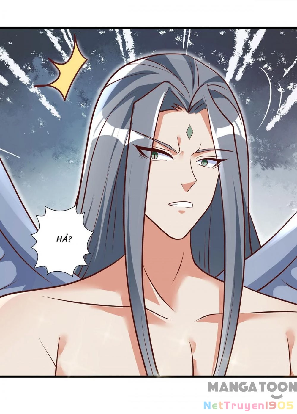 Thú Thế Cuồng Phi: Bất Đương Dị Giới Nữ Hải Vương Chapter 124 - Trang 2