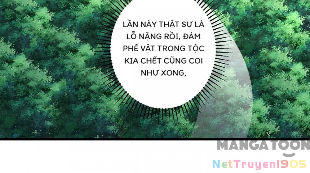 Thú Thế Cuồng Phi: Bất Đương Dị Giới Nữ Hải Vương Chapter 124 - Trang 2