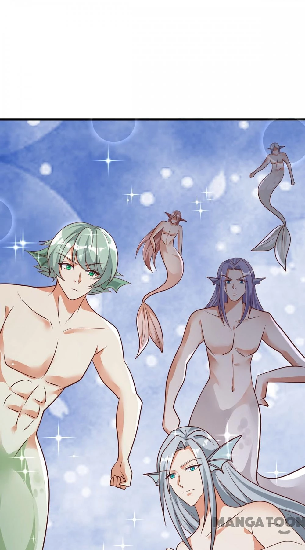 Thú Thế Cuồng Phi: Bất Đương Dị Giới Nữ Hải Vương Chapter 124 - Trang 2