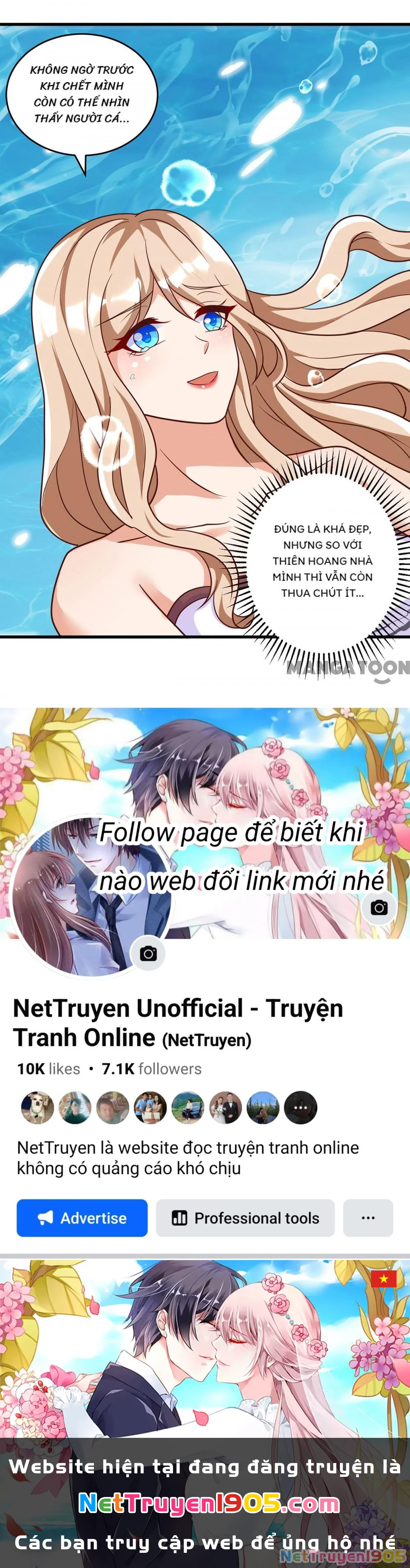 Thú Thế Cuồng Phi: Bất Đương Dị Giới Nữ Hải Vương Chapter 124 - Trang 2