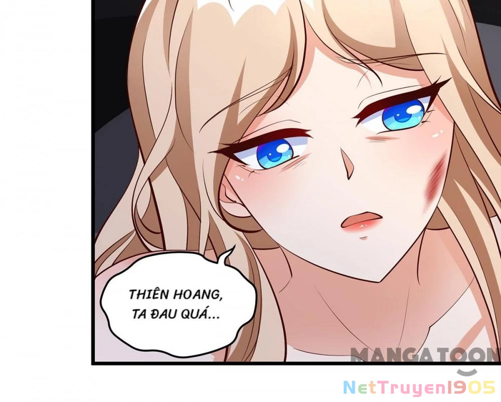 Thú Thế Cuồng Phi: Bất Đương Dị Giới Nữ Hải Vương Chapter 124 - Trang 2