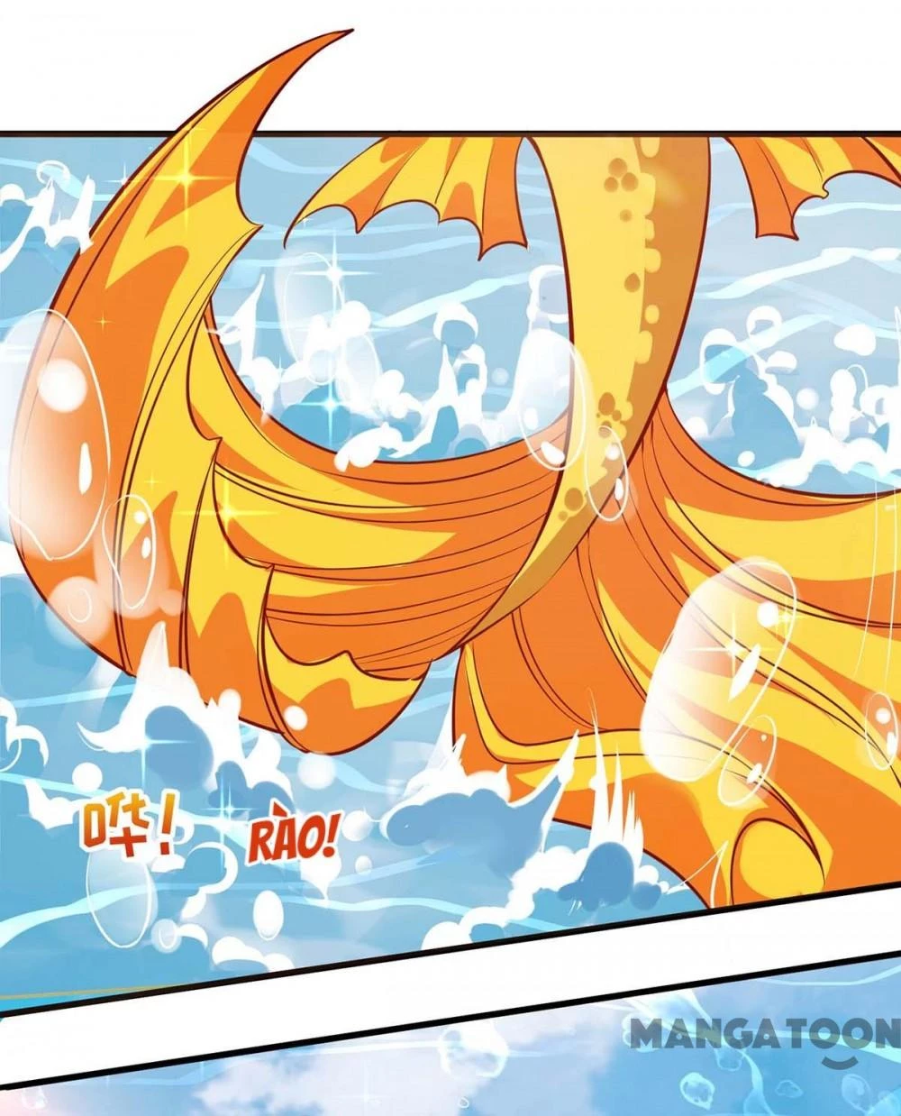 Thú Thế Cuồng Phi: Bất Đương Dị Giới Nữ Hải Vương Chapter 125 - Trang 2