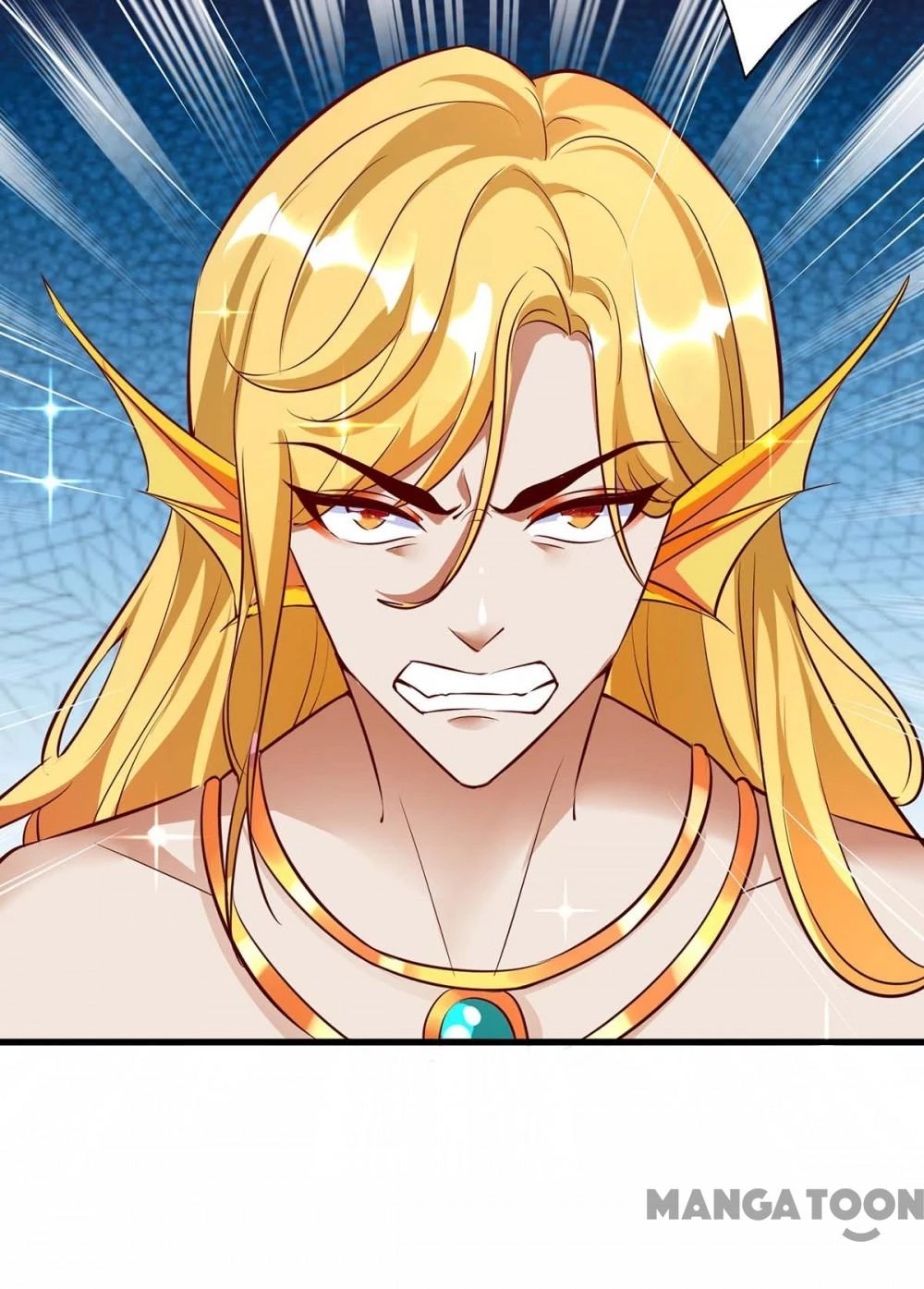 Thú Thế Cuồng Phi: Bất Đương Dị Giới Nữ Hải Vương Chapter 125 - Trang 2