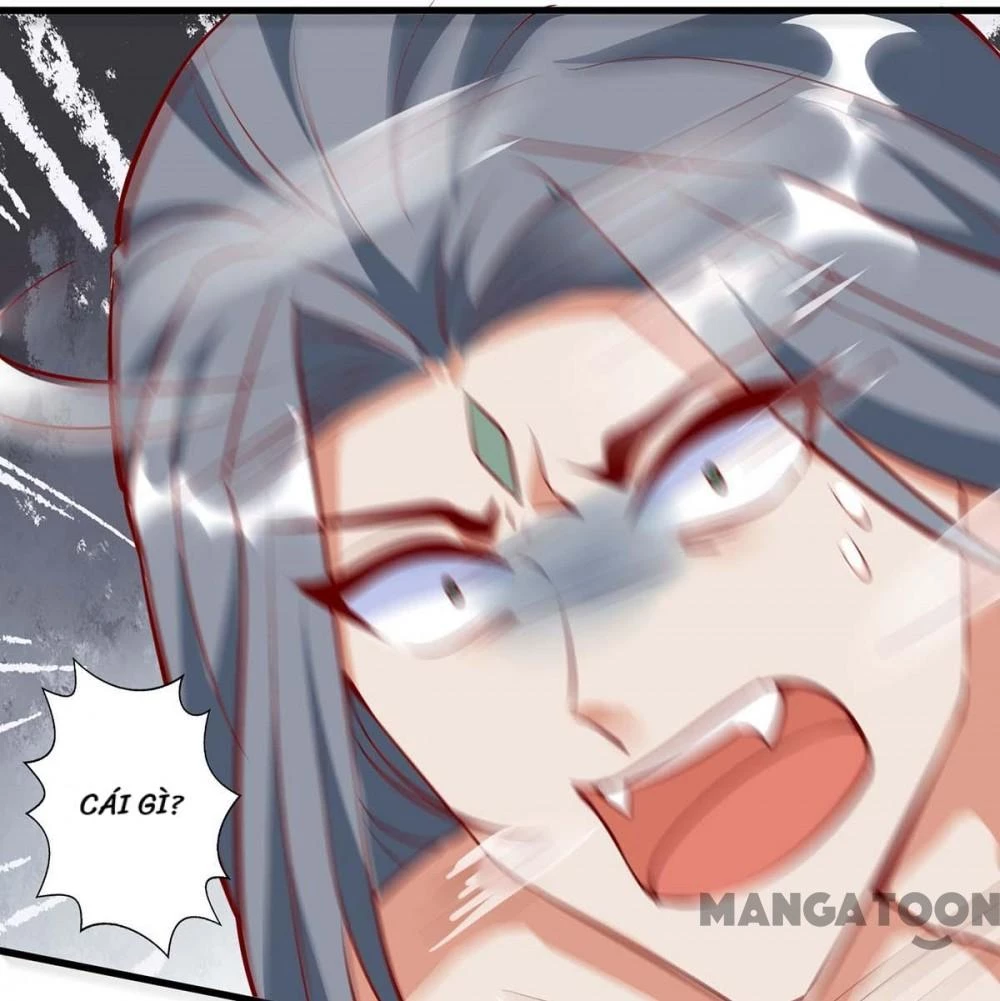 Thú Thế Cuồng Phi: Bất Đương Dị Giới Nữ Hải Vương Chapter 125 - Trang 2