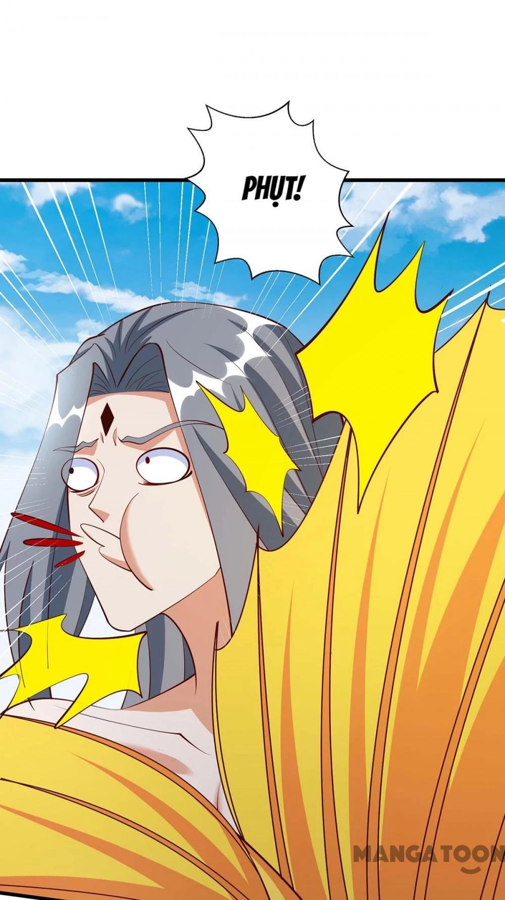 Thú Thế Cuồng Phi: Bất Đương Dị Giới Nữ Hải Vương Chapter 125 - Trang 2