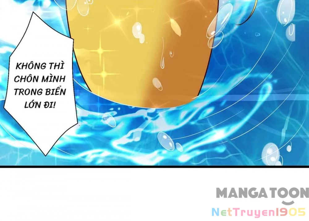 Thú Thế Cuồng Phi: Bất Đương Dị Giới Nữ Hải Vương Chapter 125 - Trang 2