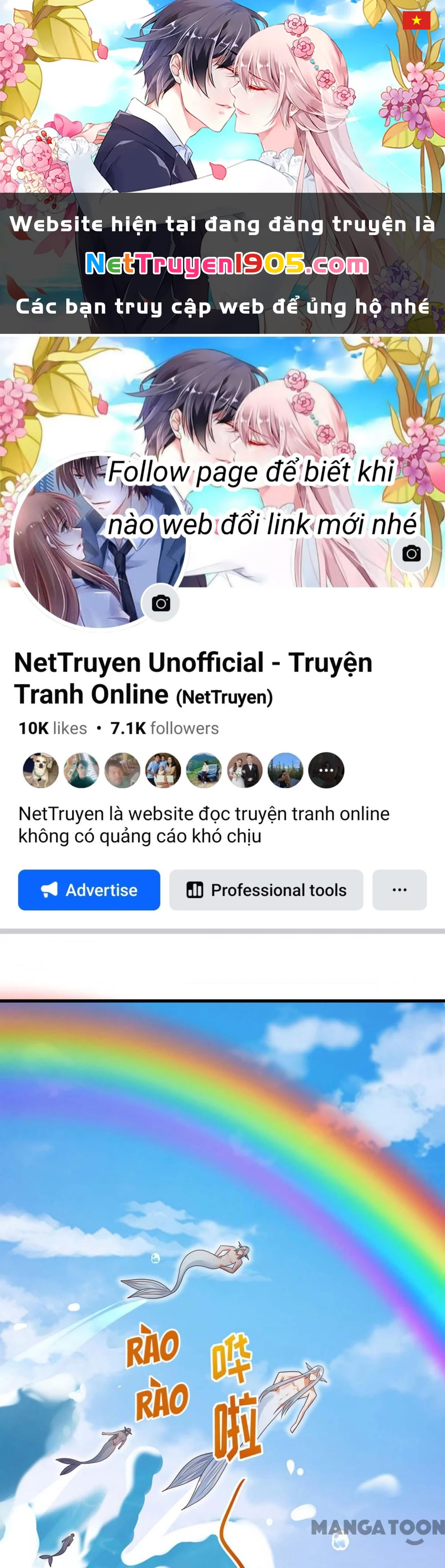 Thú Thế Cuồng Phi: Bất Đương Dị Giới Nữ Hải Vương Chapter 125 - Trang 2