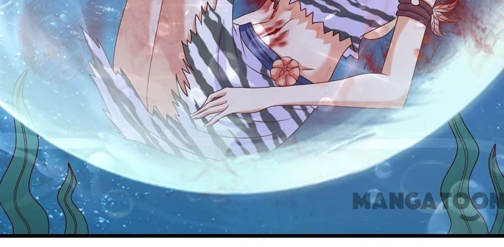 Thú Thế Cuồng Phi: Bất Đương Dị Giới Nữ Hải Vương Chapter 125 - Trang 2