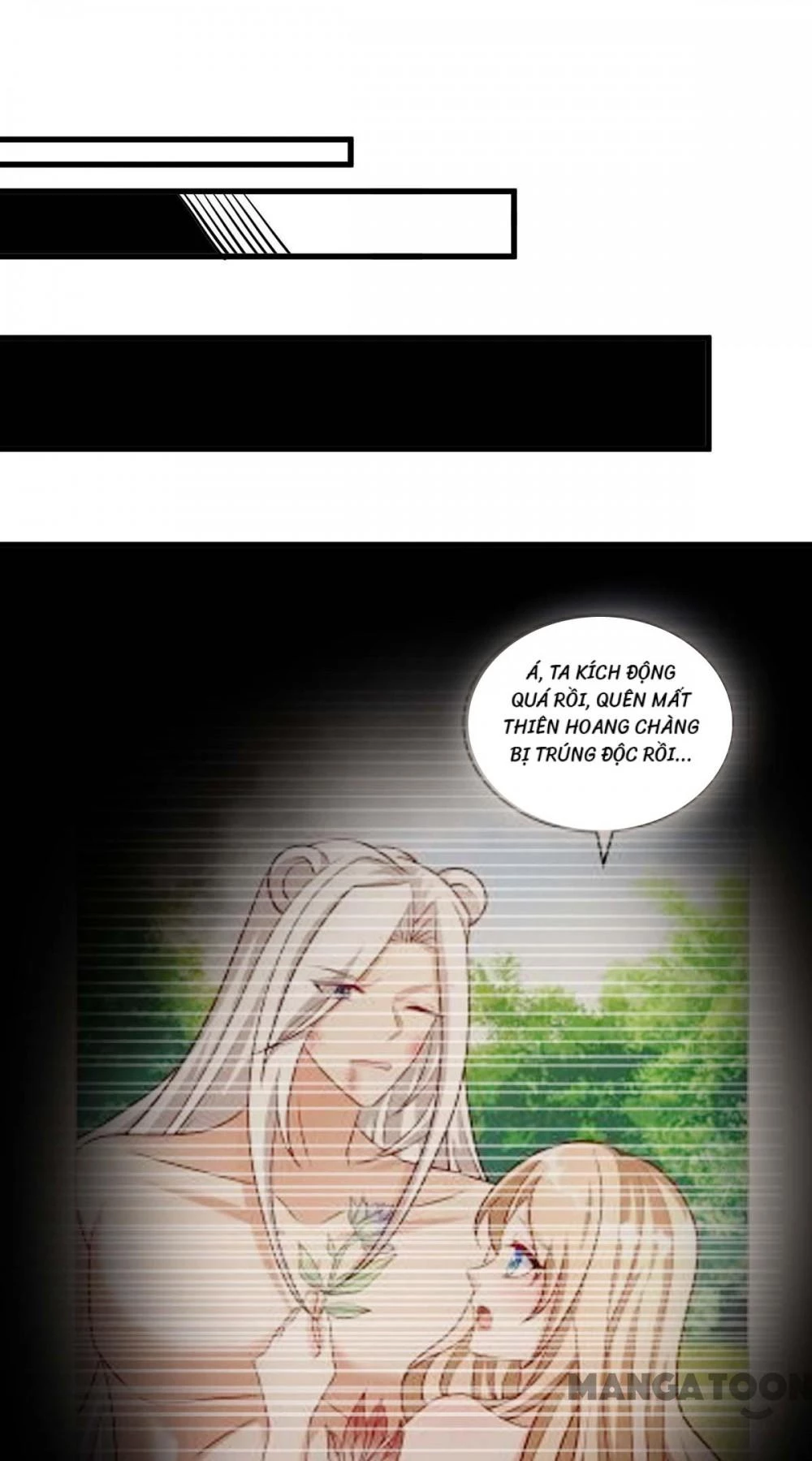 Thú Thế Cuồng Phi: Bất Đương Dị Giới Nữ Hải Vương Chapter 125 - Trang 2