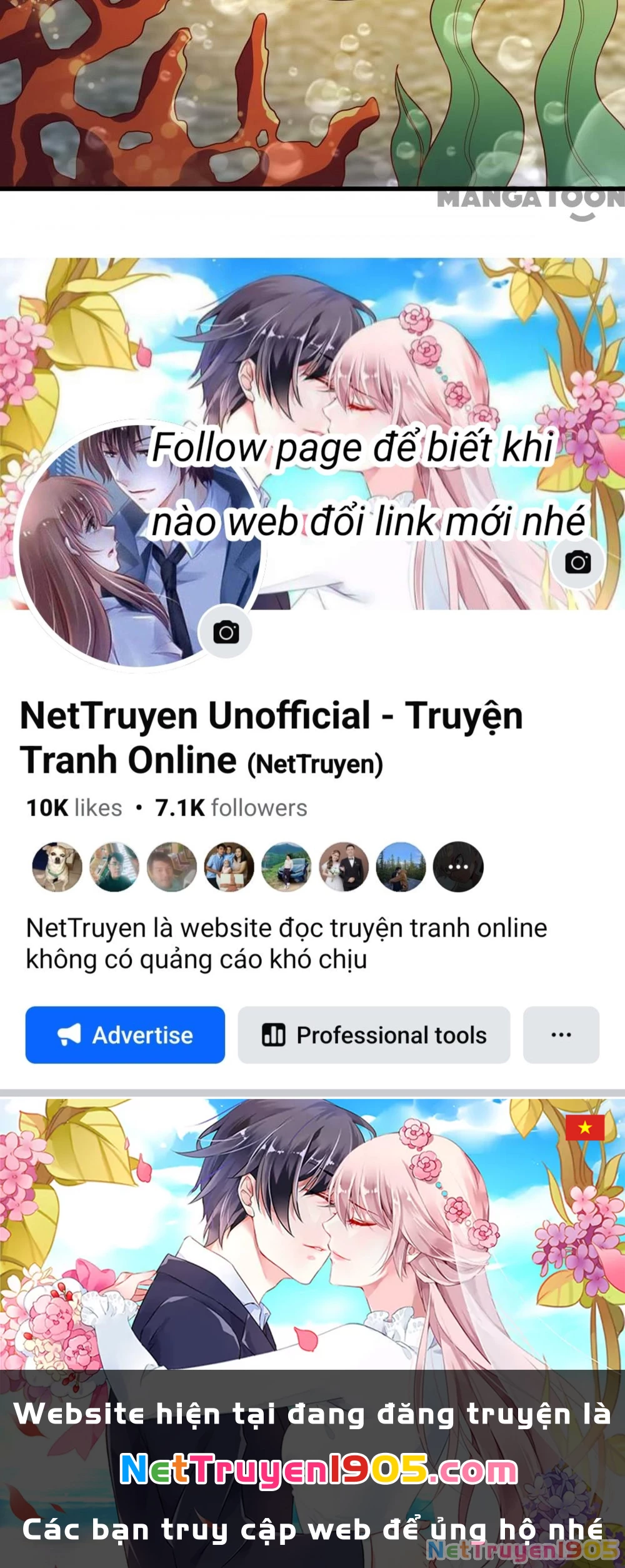 Thú Thế Cuồng Phi: Bất Đương Dị Giới Nữ Hải Vương Chapter 125 - Trang 2