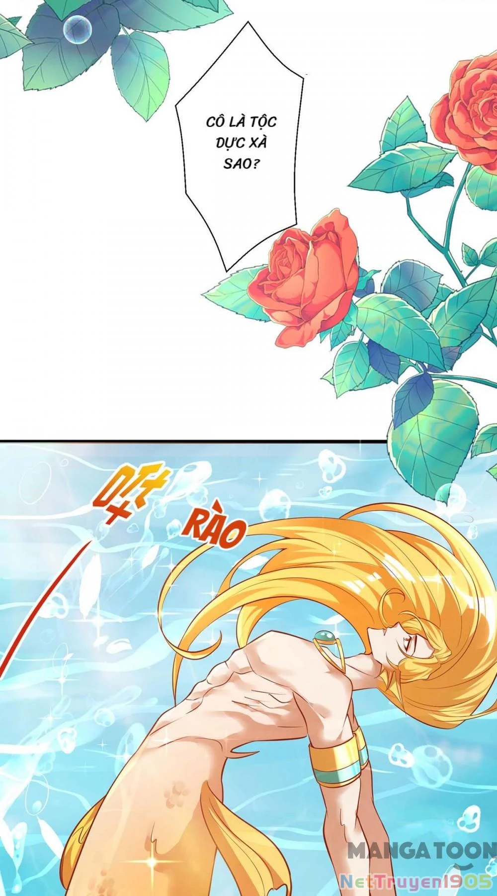 Thú Thế Cuồng Phi: Bất Đương Dị Giới Nữ Hải Vương Chapter 125 - Trang 2