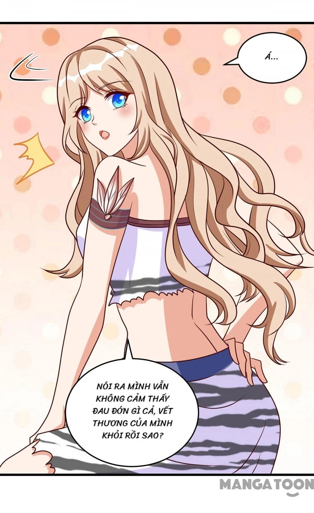 Thú Thế Cuồng Phi: Bất Đương Dị Giới Nữ Hải Vương Chapter 126 - Trang 2