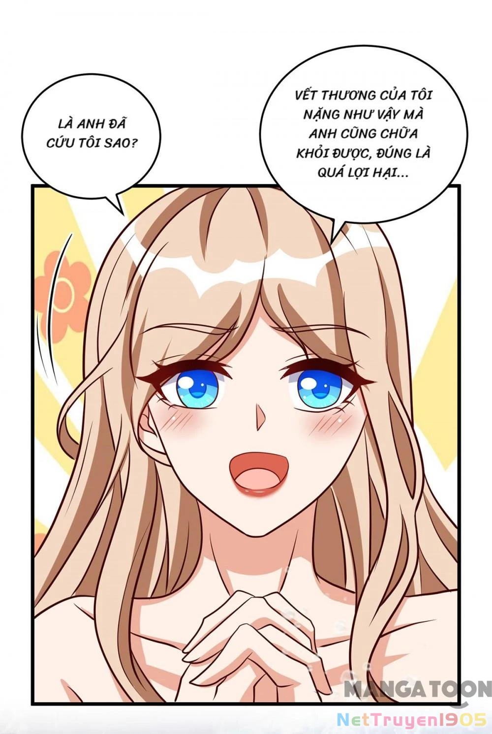 Thú Thế Cuồng Phi: Bất Đương Dị Giới Nữ Hải Vương Chapter 126 - Trang 2