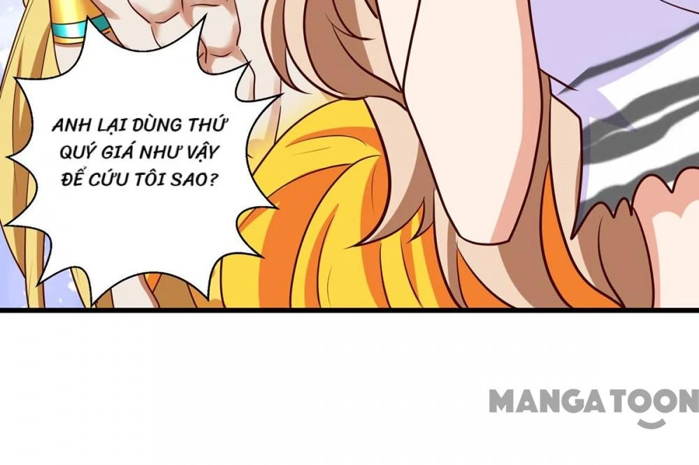 Thú Thế Cuồng Phi: Bất Đương Dị Giới Nữ Hải Vương Chapter 126 - Trang 2