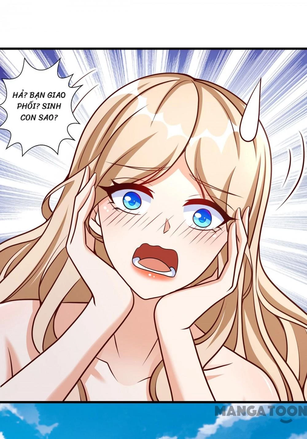 Thú Thế Cuồng Phi: Bất Đương Dị Giới Nữ Hải Vương Chapter 126 - Trang 2