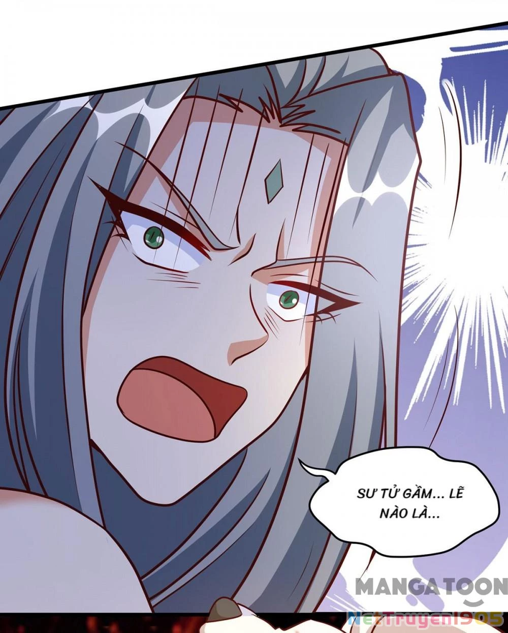 Thú Thế Cuồng Phi: Bất Đương Dị Giới Nữ Hải Vương Chapter 126 - Trang 2