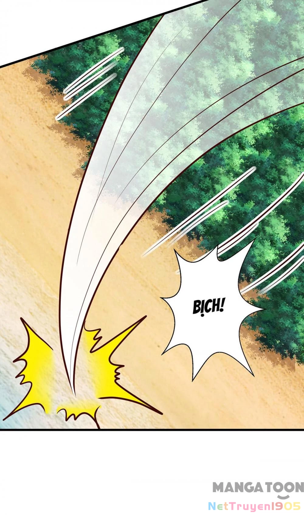 Thú Thế Cuồng Phi: Bất Đương Dị Giới Nữ Hải Vương Chapter 126 - Trang 2