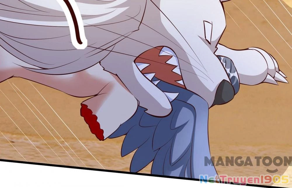 Thú Thế Cuồng Phi: Bất Đương Dị Giới Nữ Hải Vương Chapter 126 - Trang 2