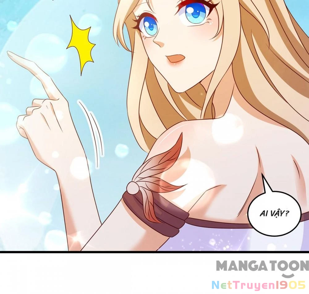 Thú Thế Cuồng Phi: Bất Đương Dị Giới Nữ Hải Vương Chapter 126 - Trang 2