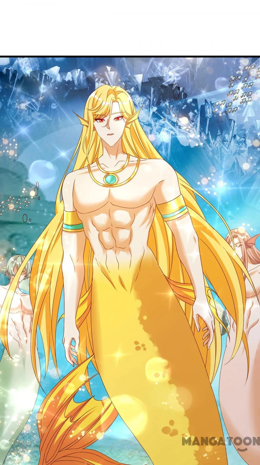 Thú Thế Cuồng Phi: Bất Đương Dị Giới Nữ Hải Vương Chapter 126 - Trang 2