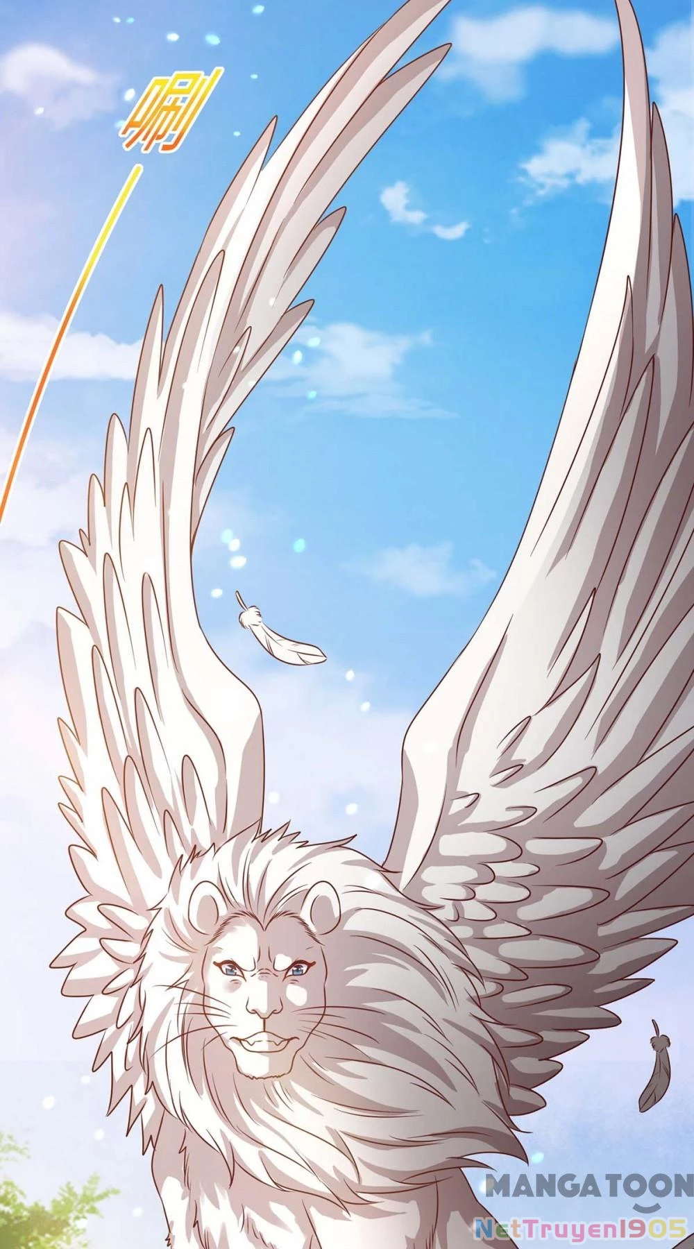 Thú Thế Cuồng Phi: Bất Đương Dị Giới Nữ Hải Vương Chapter 127 - Trang 2