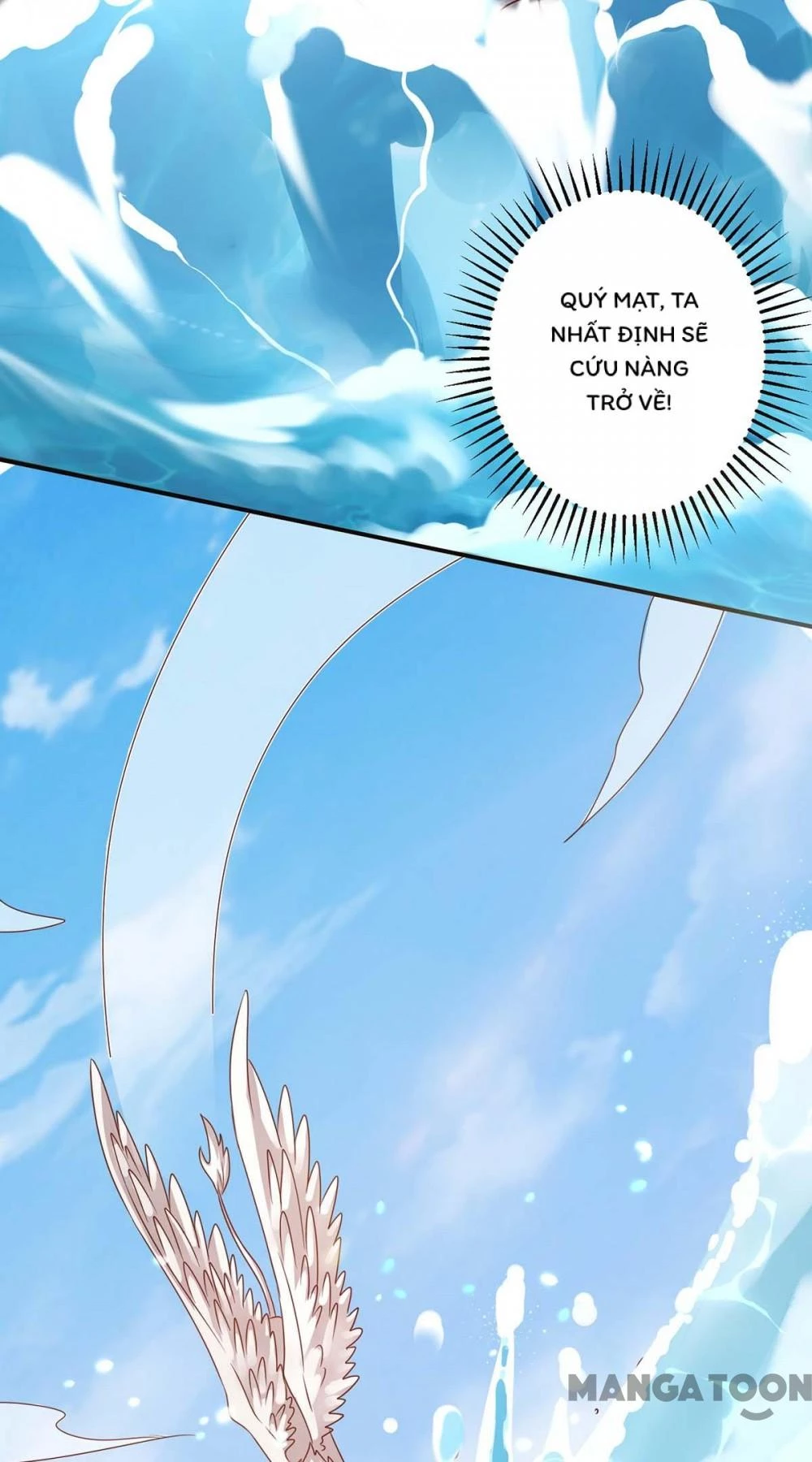 Thú Thế Cuồng Phi: Bất Đương Dị Giới Nữ Hải Vương Chapter 127 - Trang 2