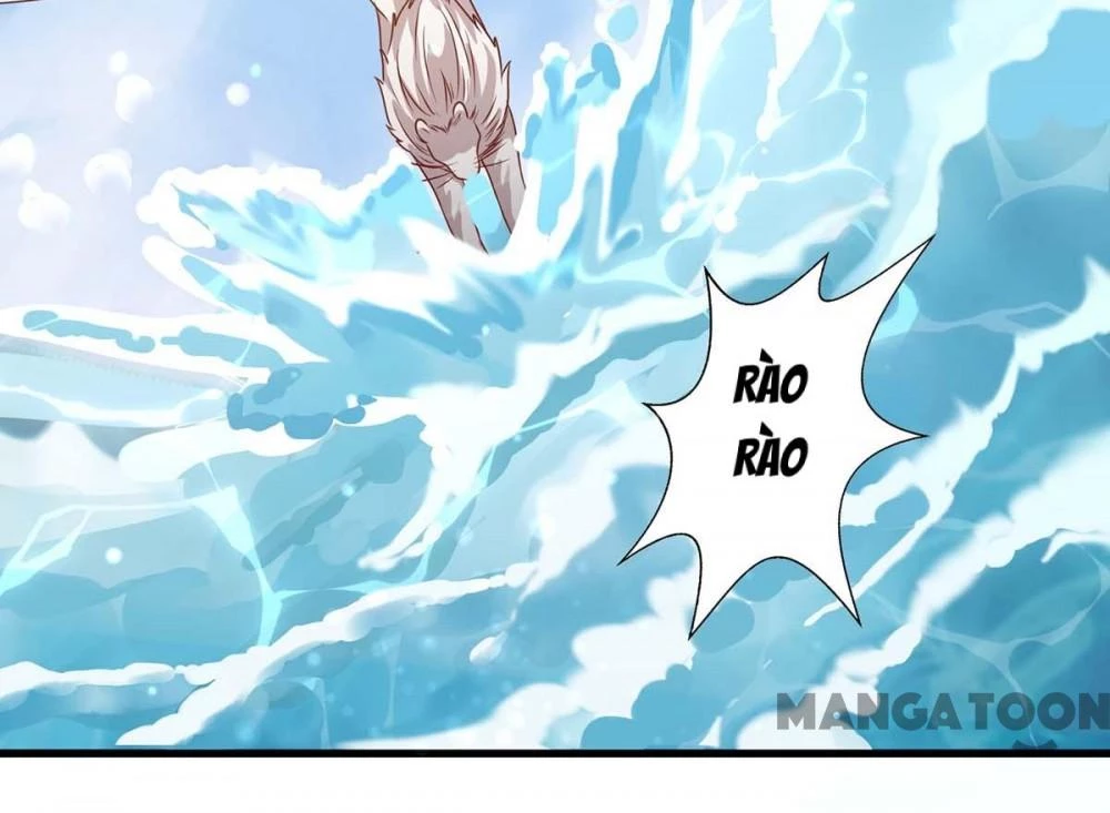 Thú Thế Cuồng Phi: Bất Đương Dị Giới Nữ Hải Vương Chapter 127 - Trang 2