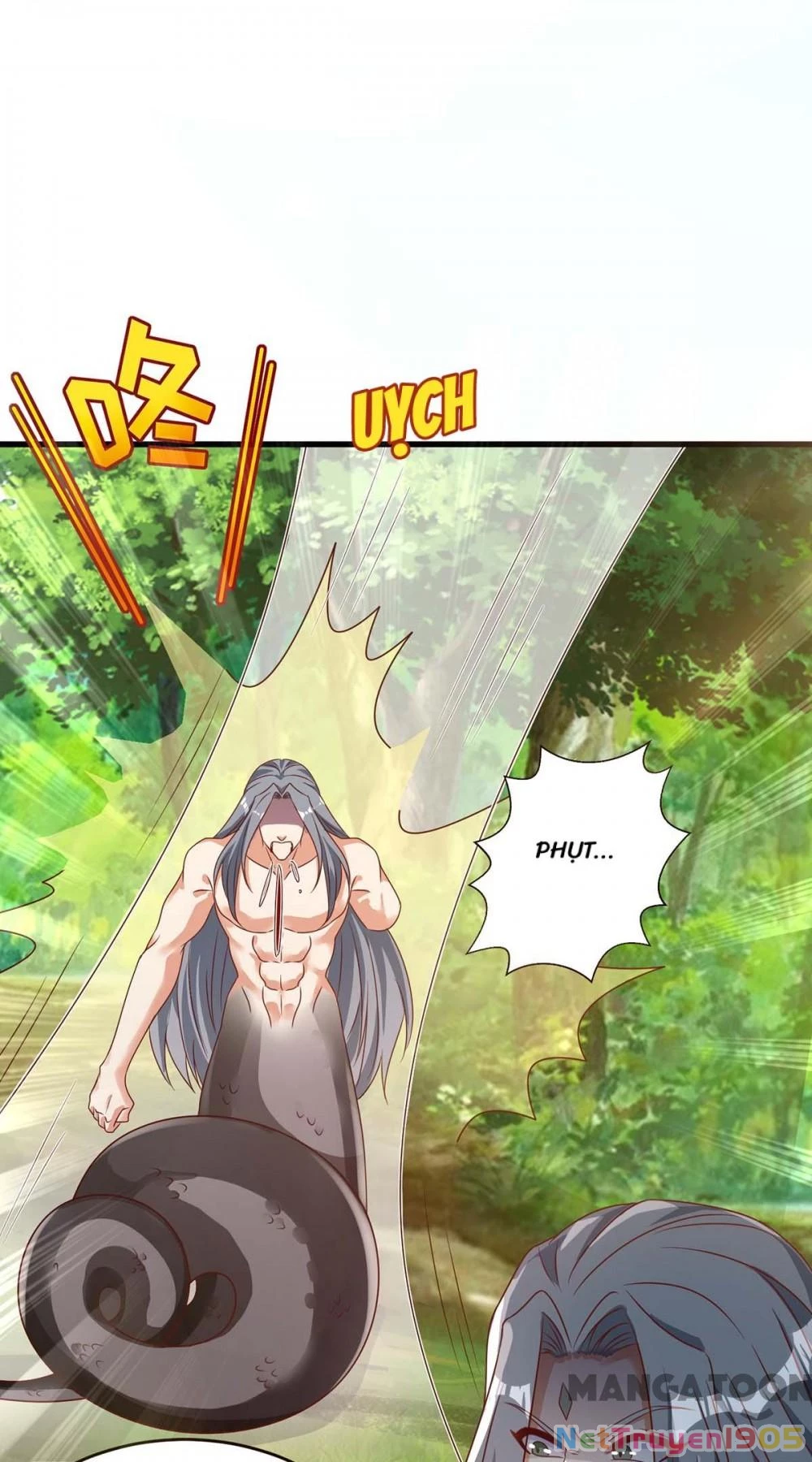 Thú Thế Cuồng Phi: Bất Đương Dị Giới Nữ Hải Vương Chapter 127 - Trang 2