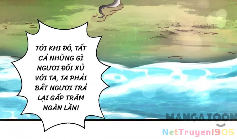 Thú Thế Cuồng Phi: Bất Đương Dị Giới Nữ Hải Vương Chapter 127 - Trang 2