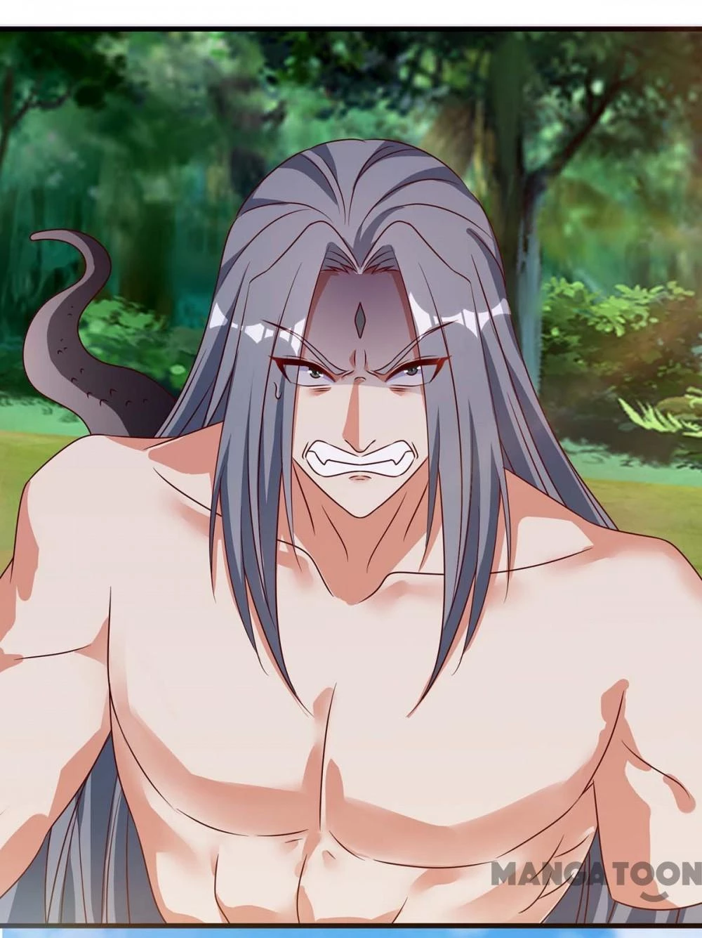 Thú Thế Cuồng Phi: Bất Đương Dị Giới Nữ Hải Vương Chapter 127 - Trang 2