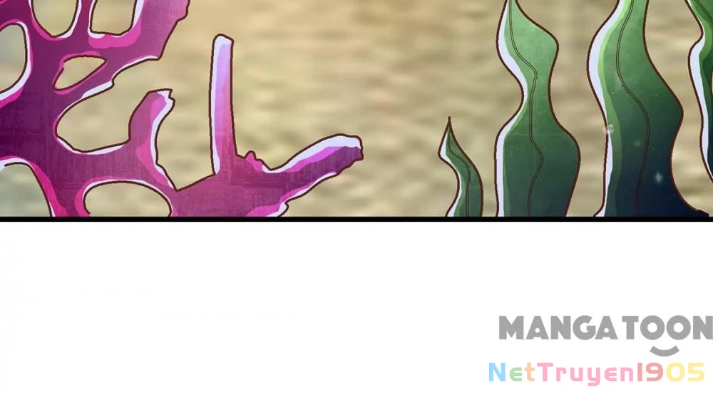 Thú Thế Cuồng Phi: Bất Đương Dị Giới Nữ Hải Vương Chapter 127 - Trang 2