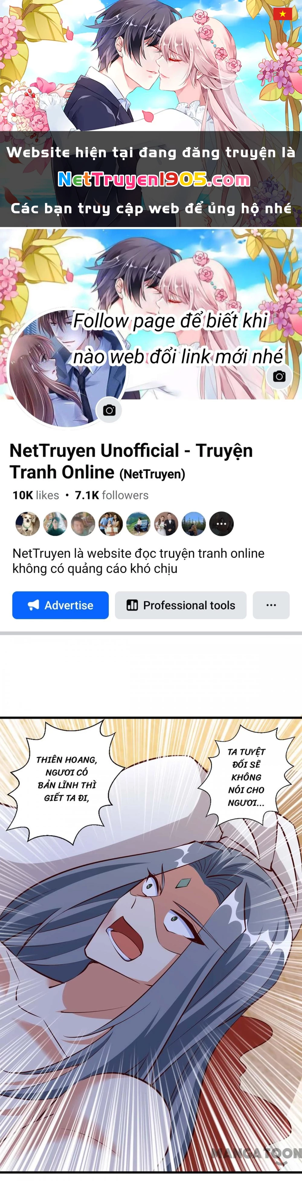 Thú Thế Cuồng Phi: Bất Đương Dị Giới Nữ Hải Vương Chapter 127 - Trang 2