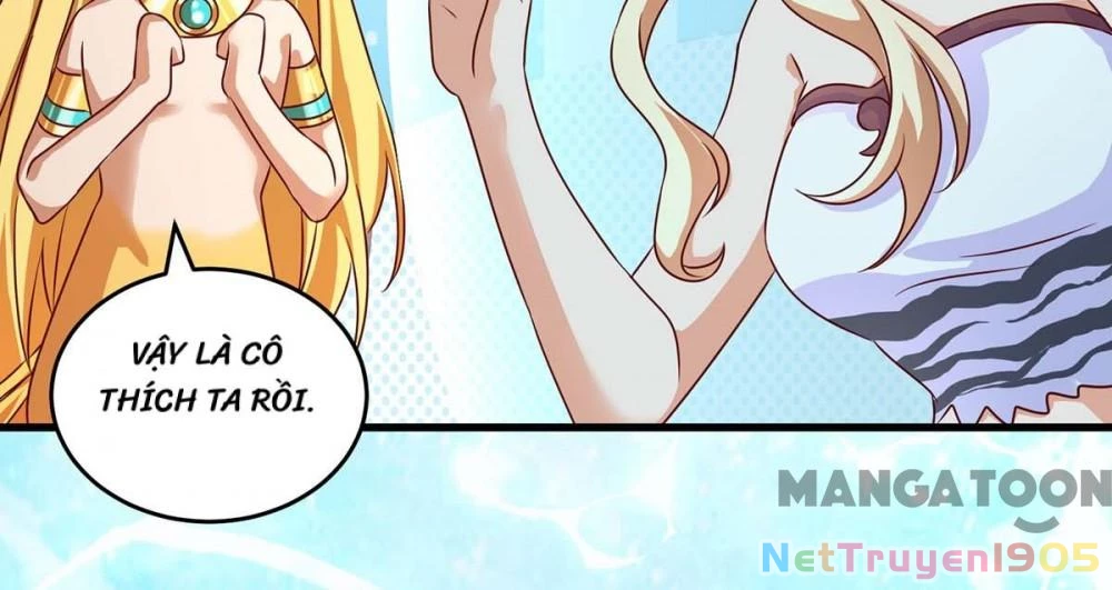 Thú Thế Cuồng Phi: Bất Đương Dị Giới Nữ Hải Vương Chapter 127 - Trang 2