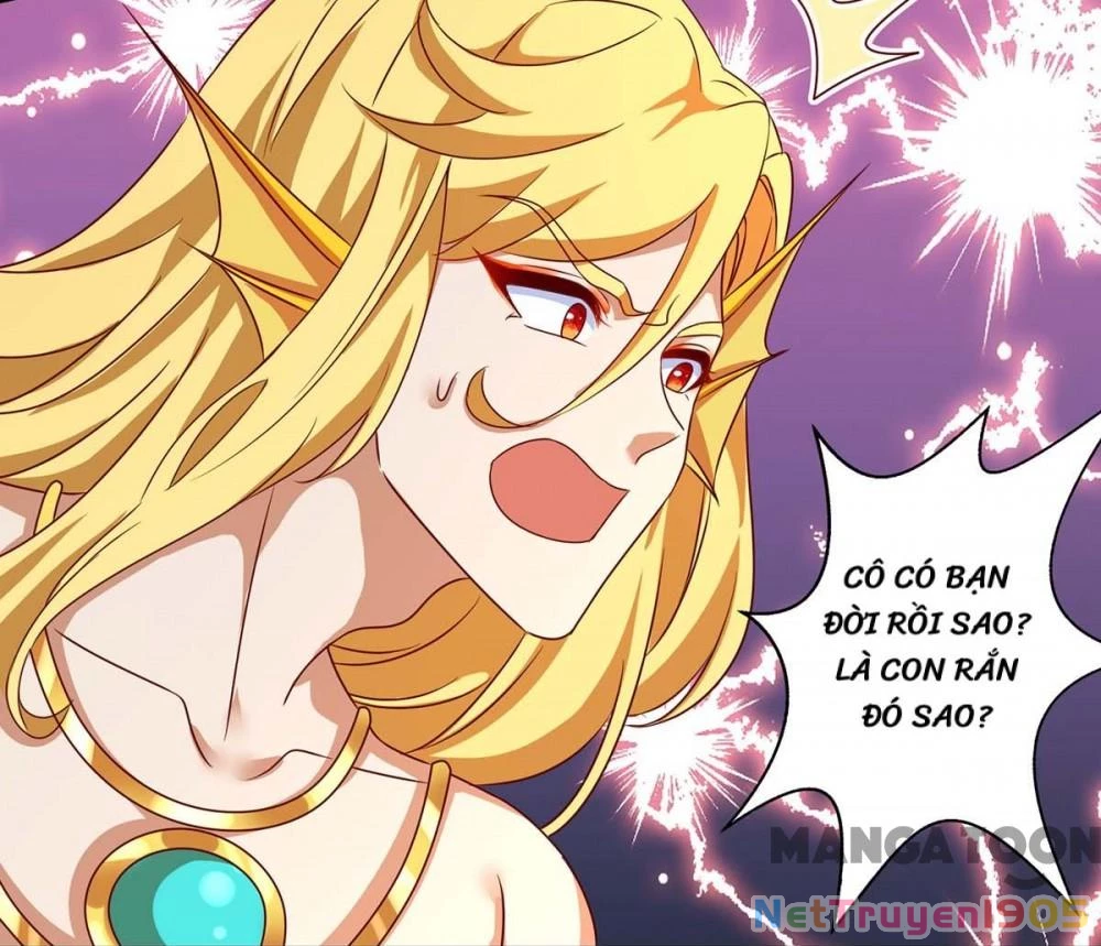 Thú Thế Cuồng Phi: Bất Đương Dị Giới Nữ Hải Vương Chapter 127 - Trang 2