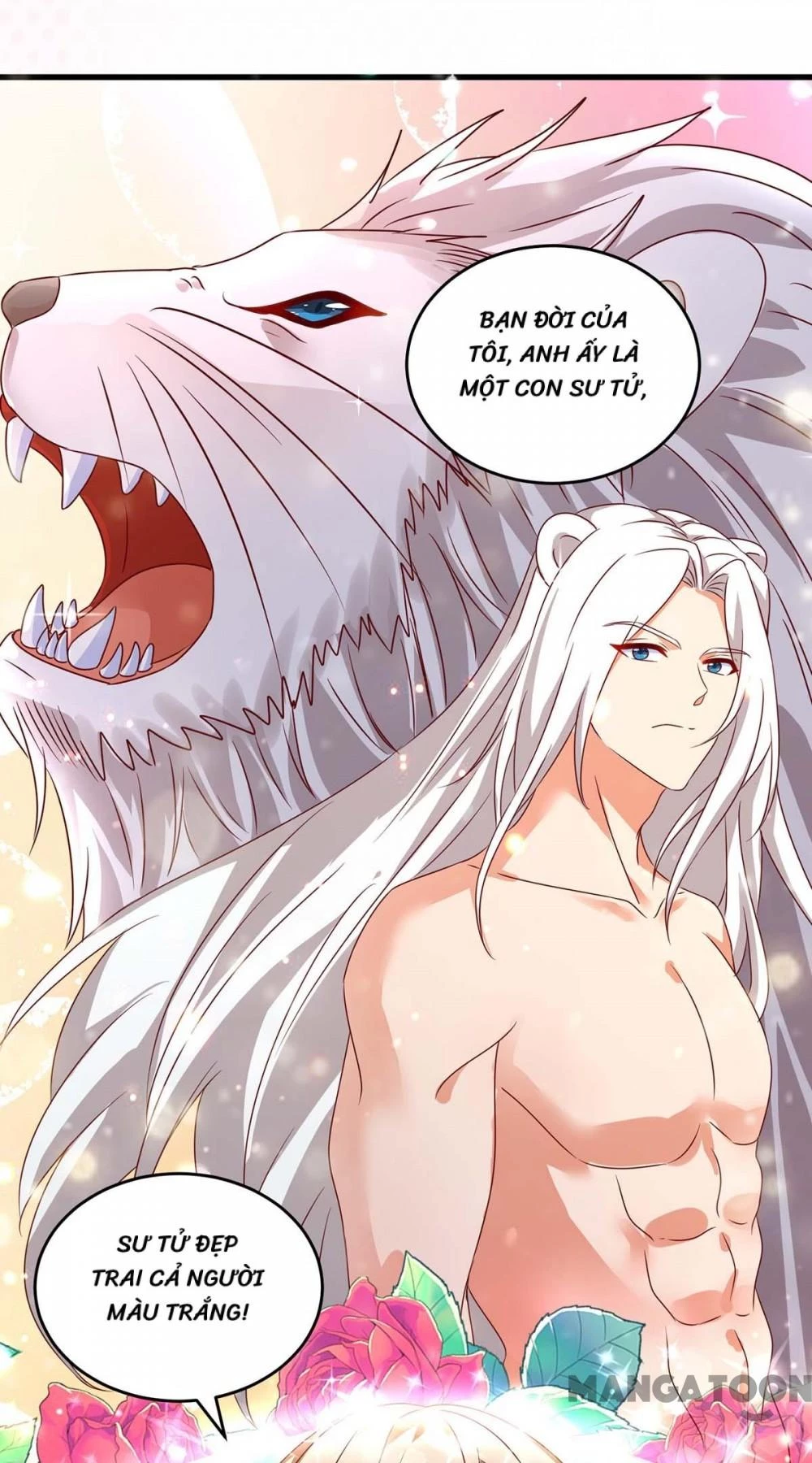 Thú Thế Cuồng Phi: Bất Đương Dị Giới Nữ Hải Vương Chapter 127 - Trang 2