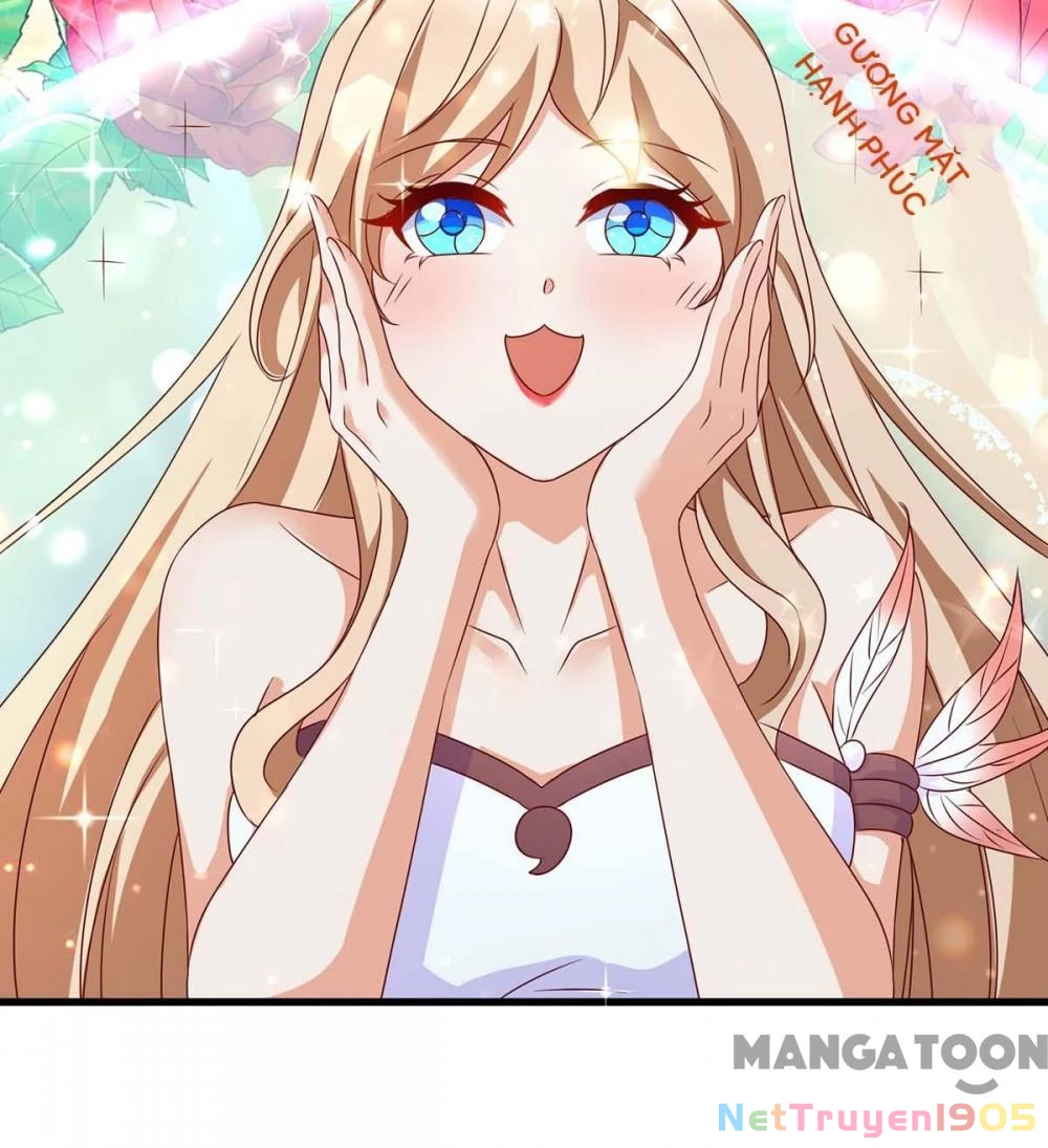 Thú Thế Cuồng Phi: Bất Đương Dị Giới Nữ Hải Vương Chapter 127 - Trang 2