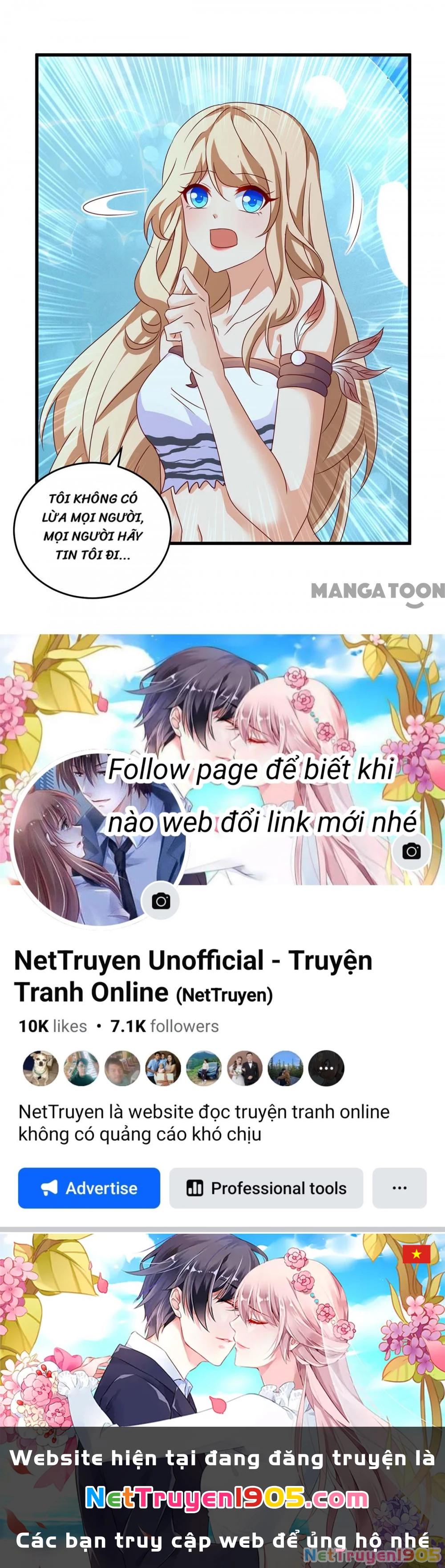 Thú Thế Cuồng Phi: Bất Đương Dị Giới Nữ Hải Vương Chapter 127 - Trang 2