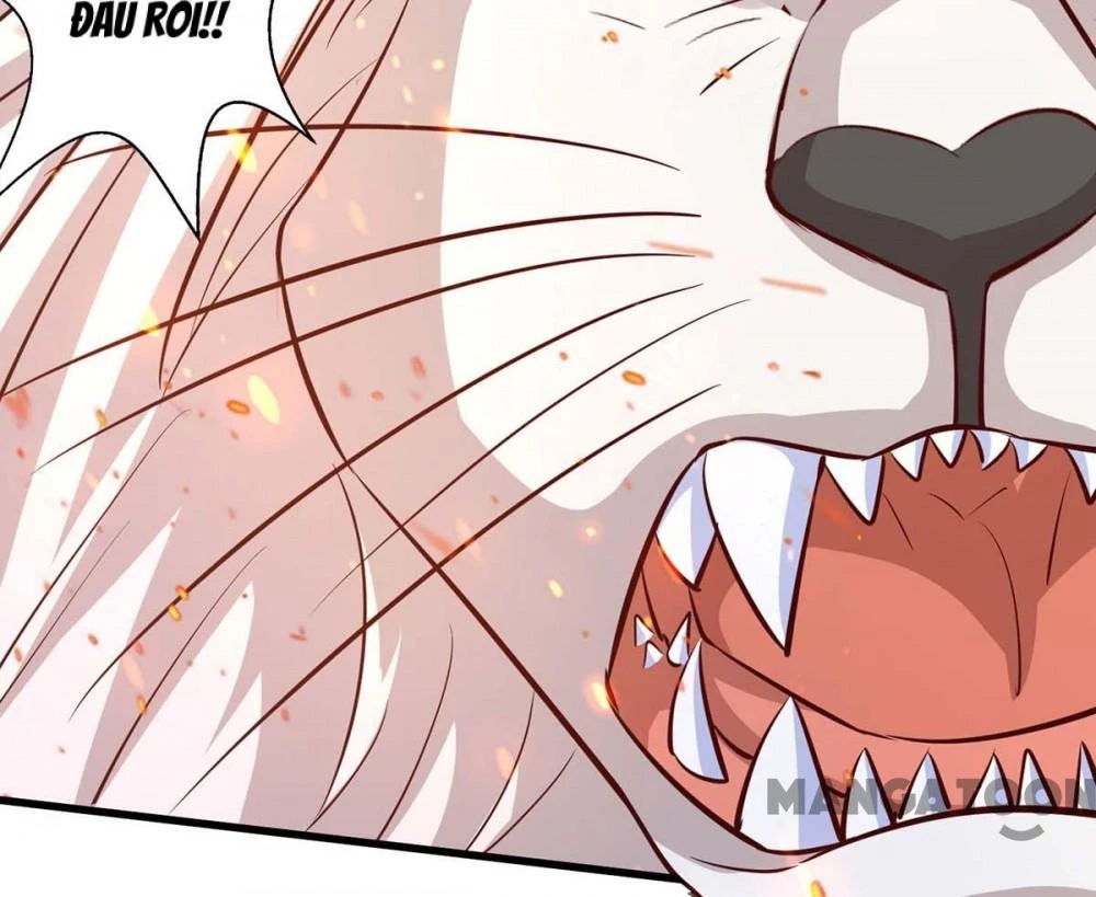 Thú Thế Cuồng Phi: Bất Đương Dị Giới Nữ Hải Vương Chapter 127 - Trang 2