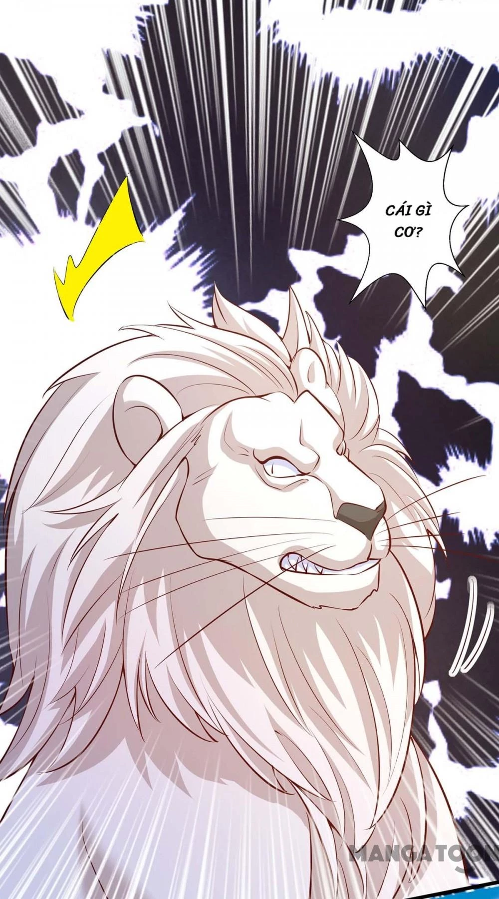 Thú Thế Cuồng Phi: Bất Đương Dị Giới Nữ Hải Vương Chapter 127 - Trang 2