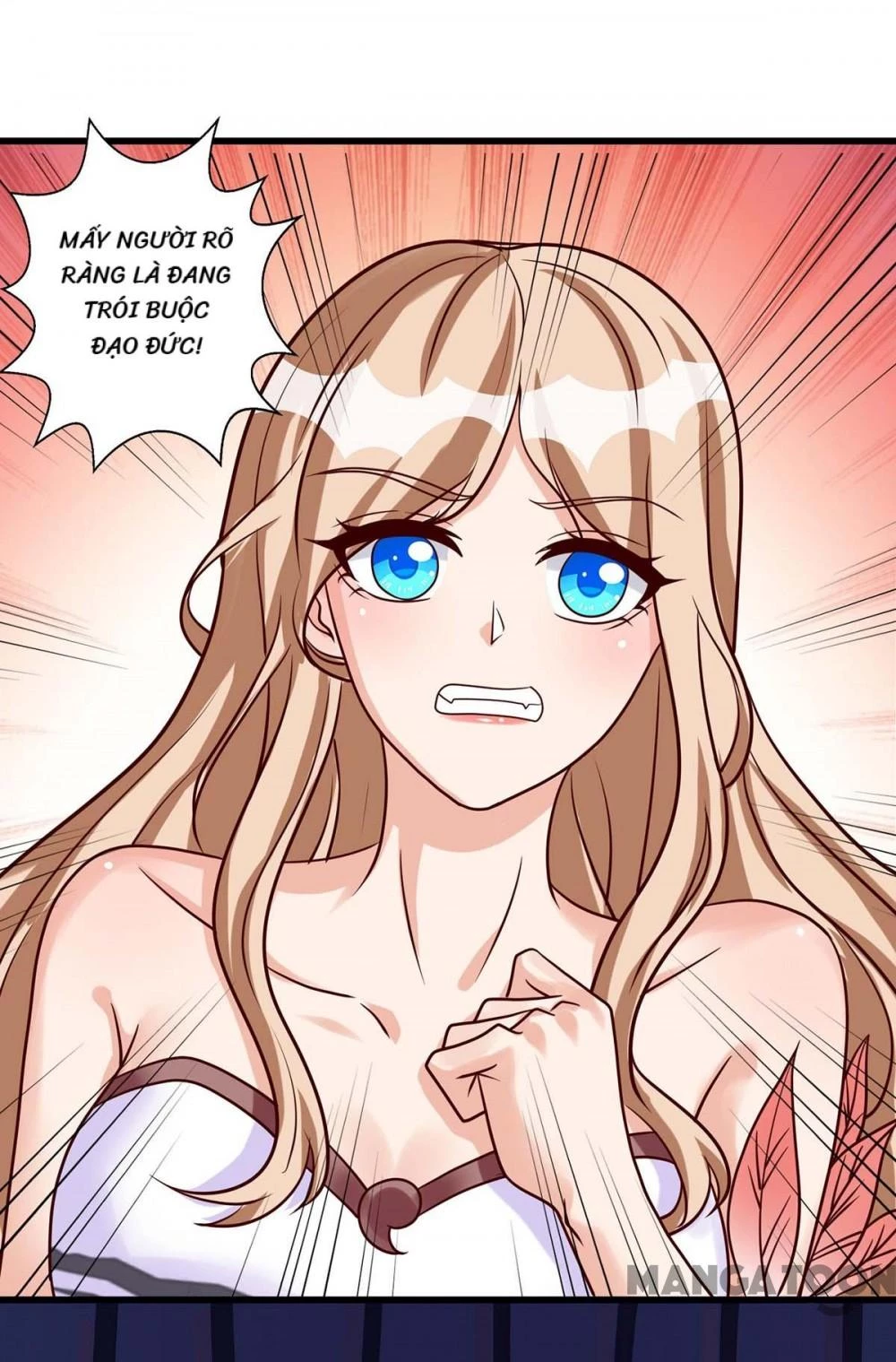 Thú Thế Cuồng Phi: Bất Đương Dị Giới Nữ Hải Vương Chapter 128 - Trang 2