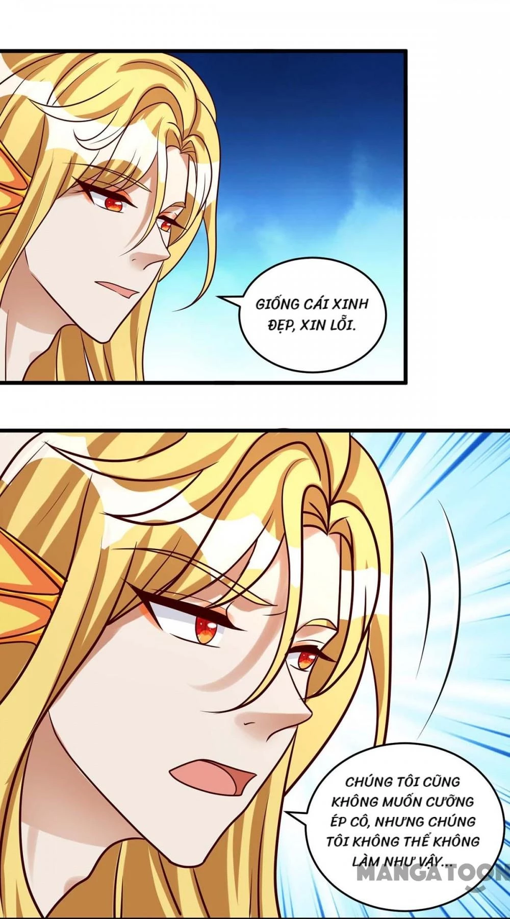 Thú Thế Cuồng Phi: Bất Đương Dị Giới Nữ Hải Vương Chapter 128 - Trang 2