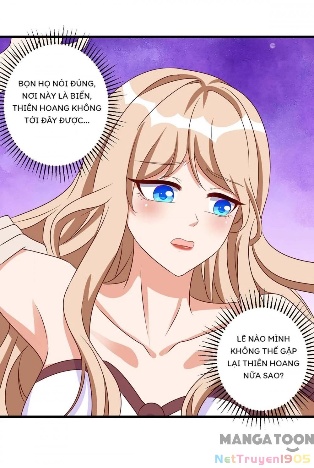 Thú Thế Cuồng Phi: Bất Đương Dị Giới Nữ Hải Vương Chapter 128 - Trang 2