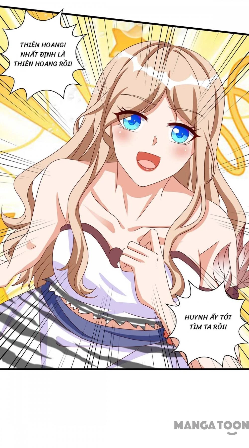 Thú Thế Cuồng Phi: Bất Đương Dị Giới Nữ Hải Vương Chapter 128 - Trang 2