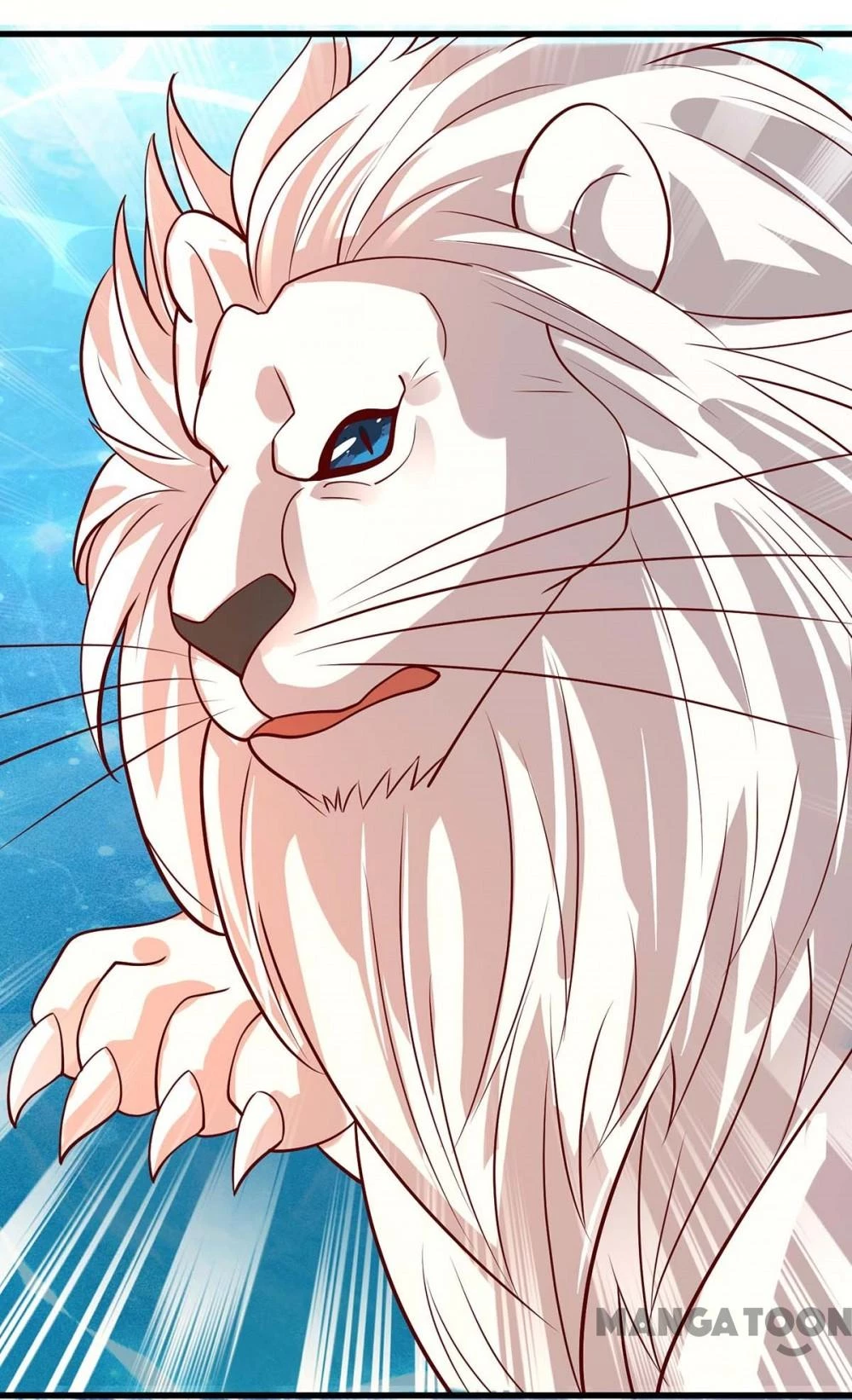 Thú Thế Cuồng Phi: Bất Đương Dị Giới Nữ Hải Vương Chapter 129 - Trang 2