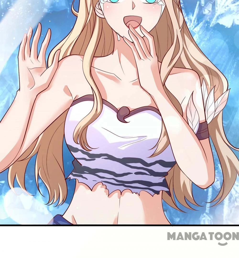 Thú Thế Cuồng Phi: Bất Đương Dị Giới Nữ Hải Vương Chapter 129 - Trang 2