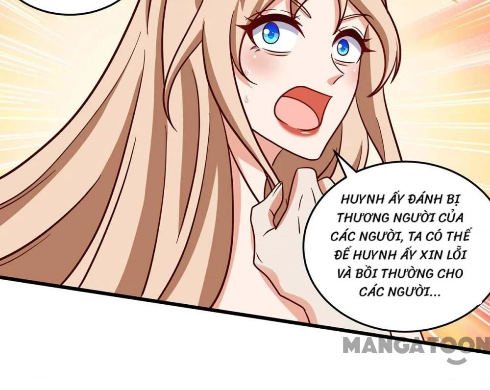 Thú Thế Cuồng Phi: Bất Đương Dị Giới Nữ Hải Vương Chapter 129 - Trang 2